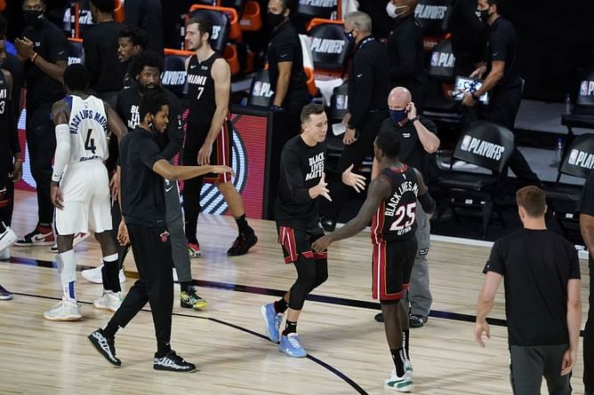 5 reasons why Miami Heat could go all the way to the NBA Finals