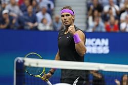 For most athletes the pain level is 3 on a scale of 10, but for Rafael Nadal it is 7: Renowned French doctor
