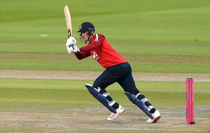 England v Pakistan - 2nd Vitality International Twenty20