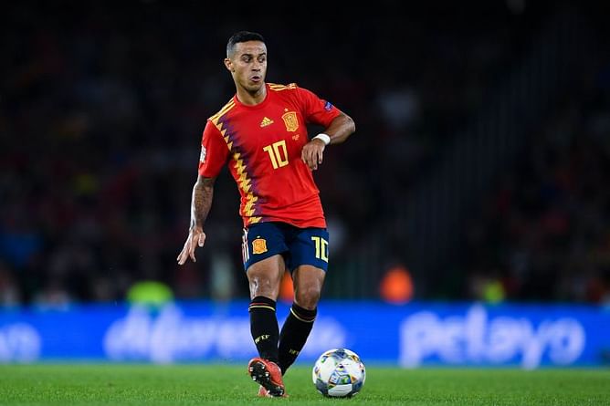 5 world-class midfielders who do not get the credit they deserve