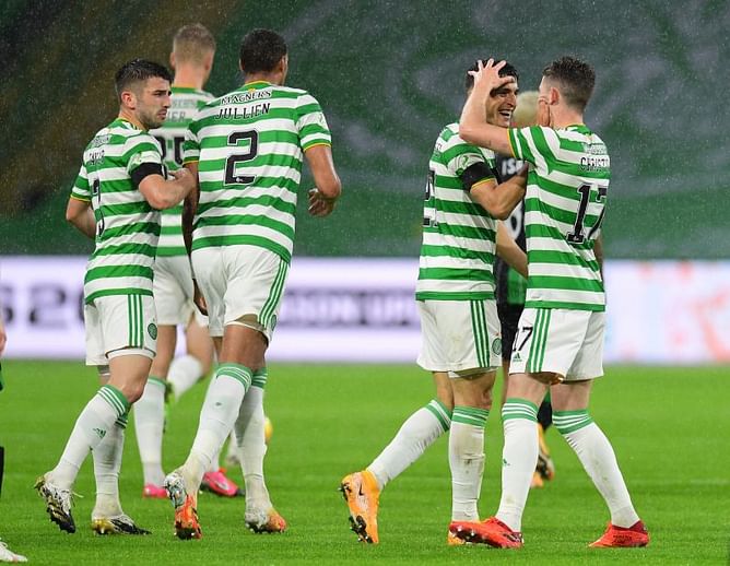 Celtic vs Motherwell Prediction, preview, team news and more | Scottish Premiership 2019-20