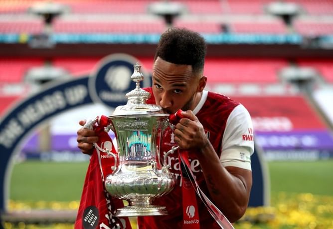 Arsenal 2-1 Chelsea: 5 Talking Points as Gunners clinch record 14th FA Cup title | FA Cup Final 2020