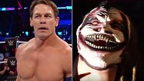 Bray Wyatt sends an out-of-character message for 'sweet' John Cena