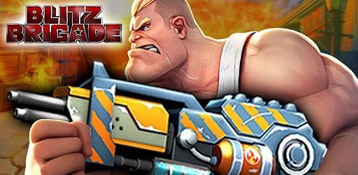 Blitz Brigade (Image Credits: Google Play)
