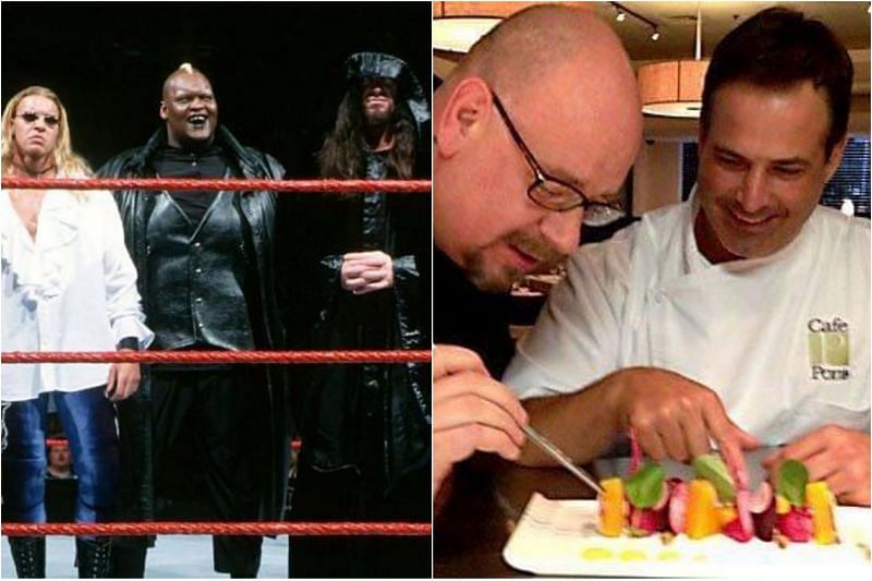 WWE&#039;s Ministry of Darkness: Where are they now?