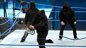 फेमस सुपरस्टार ने किया डेब्यू ,आते ही मचाई WWE में तोड़-फोड़, किस चीज़ से डरते हैं मैकइंटायर?