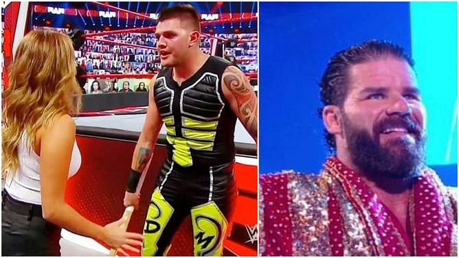 6 बड़ी बातें जो WWE ने इस हफ्ते Raw के जरिए इशारों-इशारों में बताई