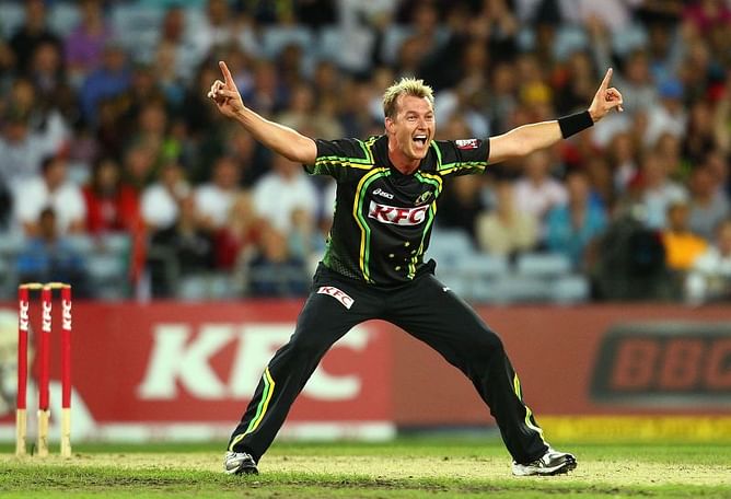 IPL 2020: CSK favourites to win the IPL, says Brett Lee