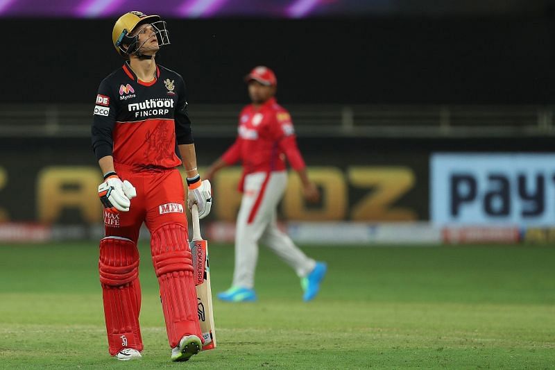 Philippe&#039;s promotion didn&#039;t work for RCB [PC: iplt20.com]