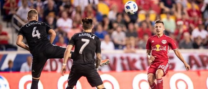 DC United vs New York Red Bulls prediction, preview, team news and more | MLS 2020