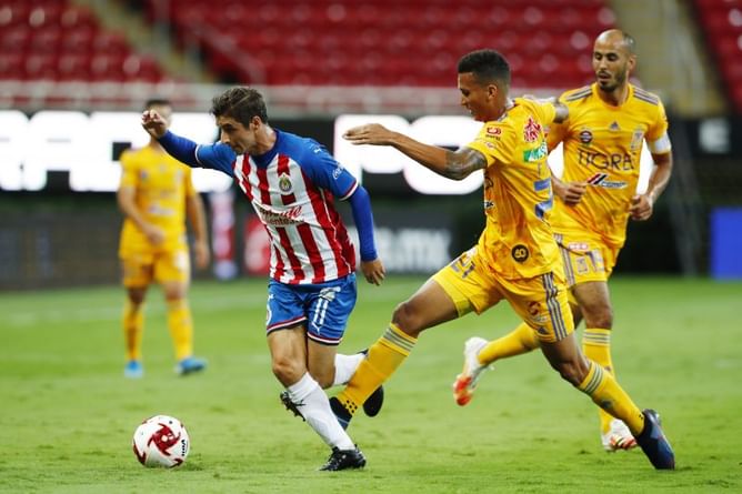 Tigres UANL vs Guadalajara prediction, preview, team news and more | Liga MX 2020-21