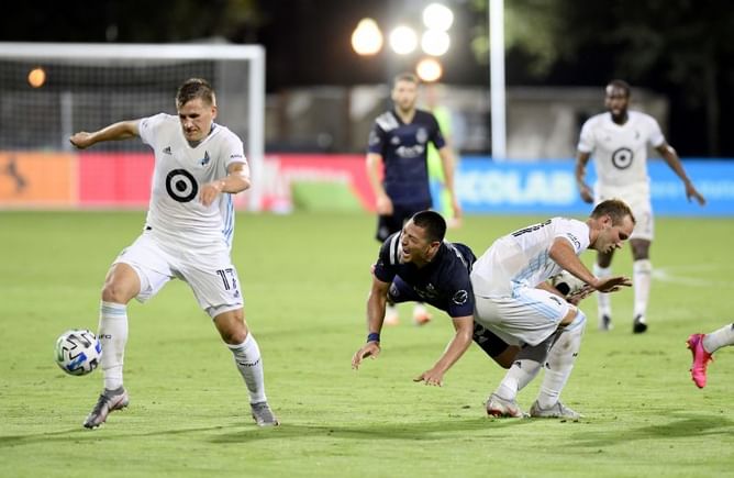 Sporting Kansas City vs Minnesota United prediction, preview, team news and more | MLS 2020