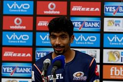 5 best IPL bowling performances from Jasprit Bumrah