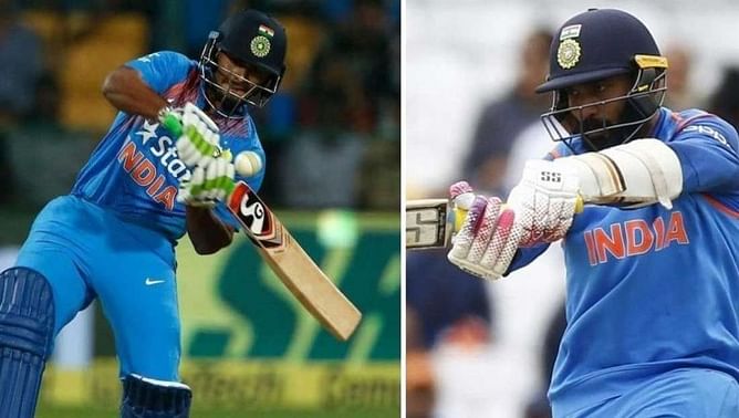 IPL 2020: 5 Indian batsmen who need to do well to make it to the T20 World Cup squad