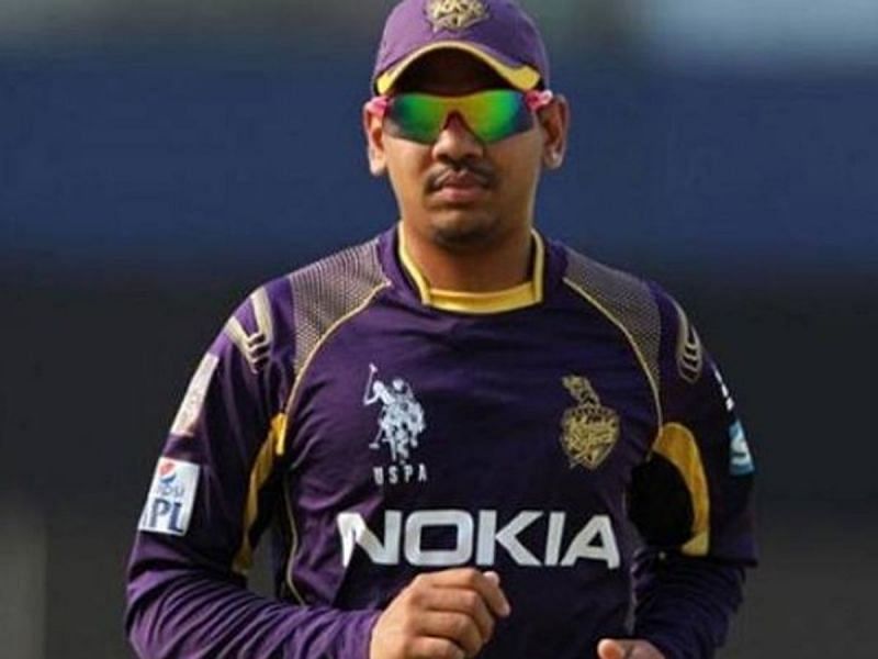 Narine&#039;s utility with the bat is waning for the Knight Riders.