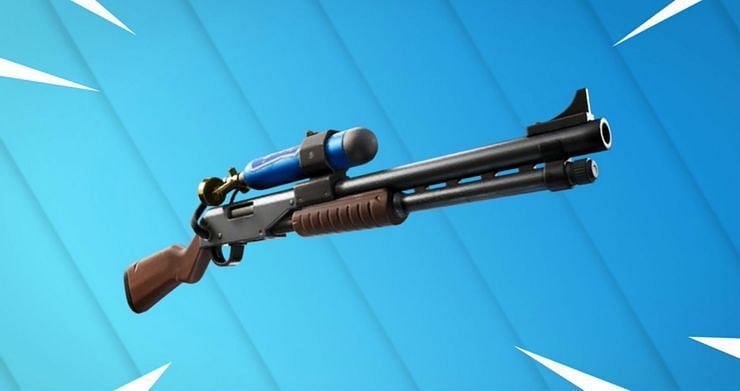 Top 5 Weapons To Avoid In Fortnite Season 4