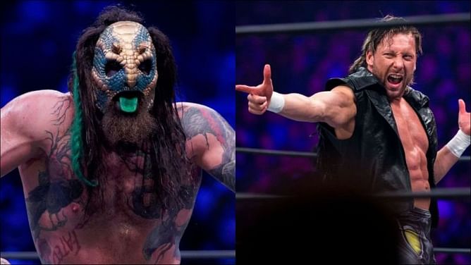 7 top stars you might not know once worked for WWE - where are they now?