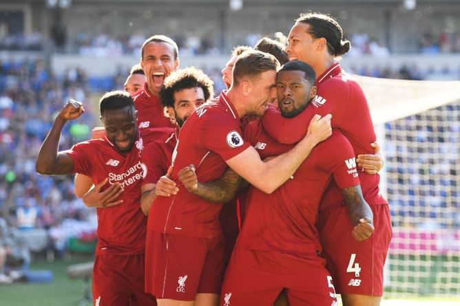 7 players whose careers dipped after joining Liverpool