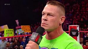 [WATCH] John Cena shows off ripped look and reveals his next big move