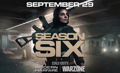 Modern Warfare And Warzone Season 6: All Battle Pass Items For Free And  Premium Passes