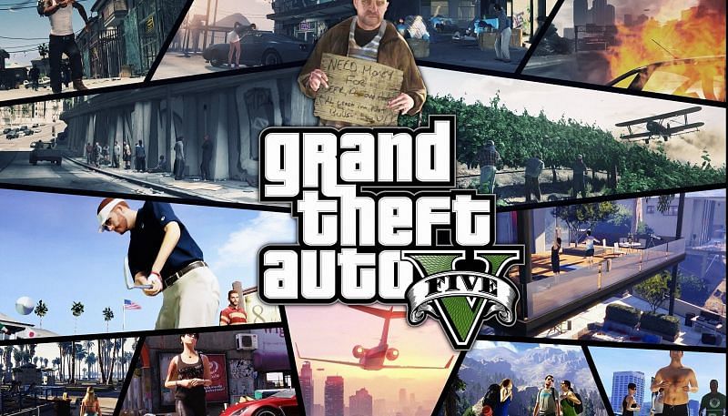 Download do APK de Codigos GTA 5 para Android