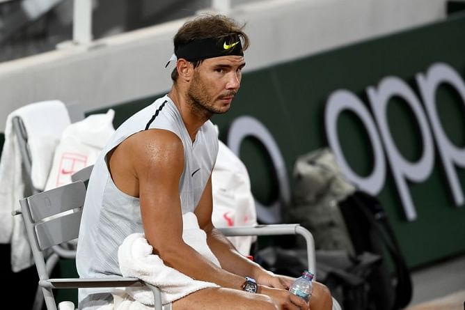 Why Rafael Nadal’s Roland Garros throne is under bigger threat than ever this year