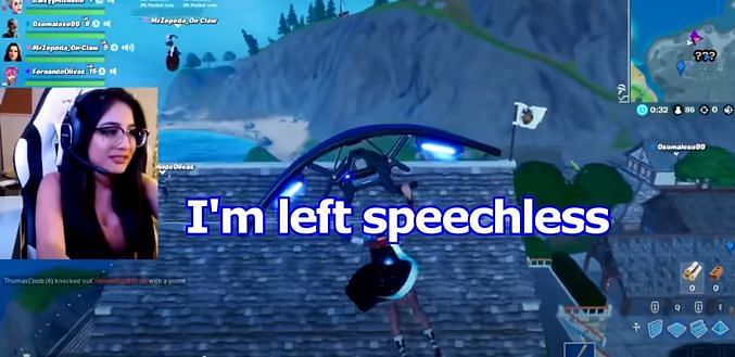 Image Credits: DaisyyMichelle, YouTube