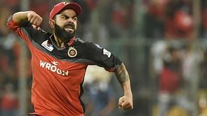 IPL 2020: 'Virat Kohli has come back in much better shape,' says Basu Shanker on RCB captain’s lockdown routine