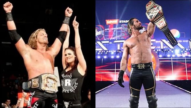 5 WWE Superstars who've shared interesting details about their Money in the Bank cash-ins