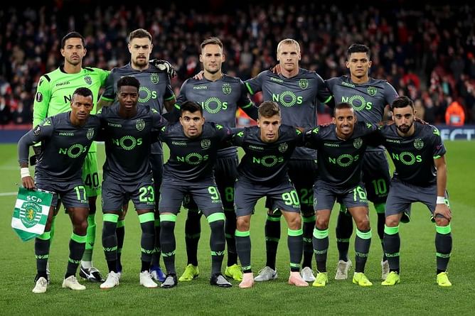 Pacos de Ferreira vs Sporting CP prediction, preview, team news and more | Primeira Liga 2020-21