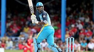 SLZ vs GUY Dream11 Team Prediction, CPL 2020 में आज के मैच के लिए फैंटेसी क्रिकेट टिप्स और प्लेइंग इलेवन अपडेट - SEP 3rd, 2020