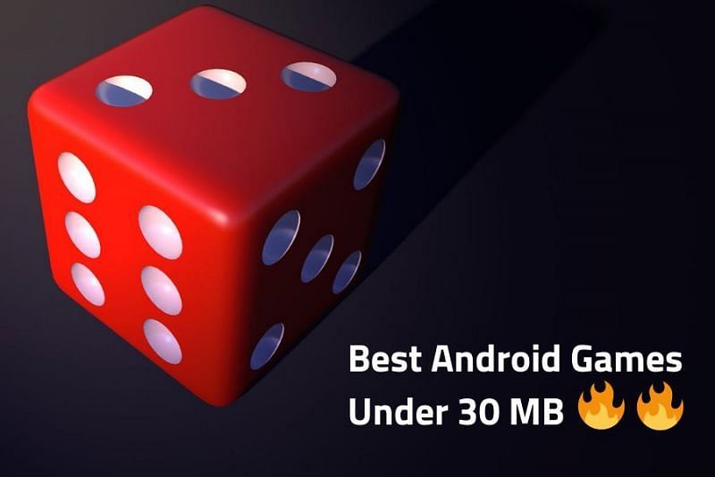 Lightweight games for low-end Android phones
