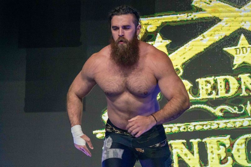 Cousin Jake - The gentle giant of IMPACT Wrestling