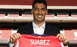 Opinion: Luis Suarez signing could make Atletico Madrid the La Liga favourites