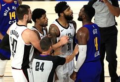 Denver Nuggets vs LA Clippers Series Analysis: Signs of hope as Jamal Murray and crew take Game 5 l NBA Playoffs 2020
