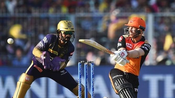 IPL 2020: 3 major weaknesses of KKR that SRH can look to exploit