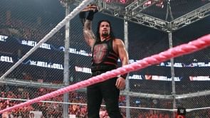 Miro (fka Rusev) reveals why he loved wrestling Roman Reigns