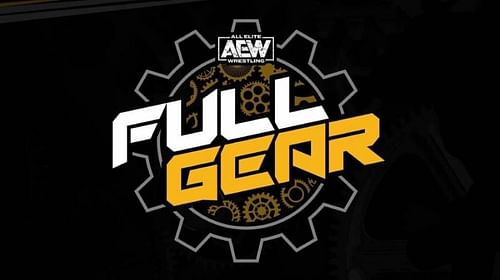 Full Gear pay-per-view may not take place on November 6th!