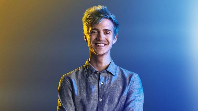 Ninja&#039;s future has been unclear since he was released from his Mixer contract (Image Credit: Essentially Sports)
