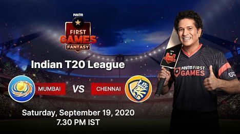 PayTM first game fantasy MUM v CHE