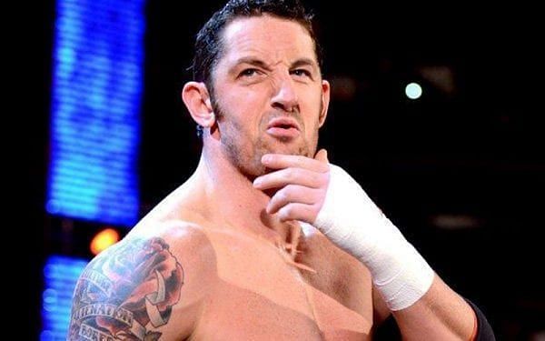 Wade Barrett has recently joined the WWE NXT broadcasting table, replacing Mauro Ranallo