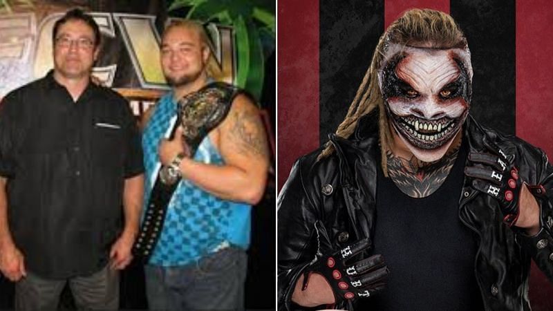 Bray Wyatt&#039;s father opens up about his character in WWE