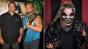 Bray Wyatt's father opens up about his character in WWE and The Fiend