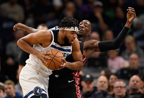 NBA Trade Rumors: The Minnesota Timberwolves could lose their star player this off-season