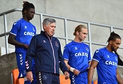 5 players Everton should look to sell this summer