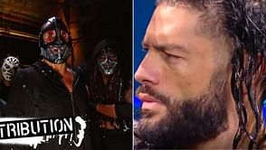 WWE Rumor Roundup: Details on Superstar being released mid-push for making one 'mistake'; Another big change to be made to Roman Reigns; Major company rule violated - 22nd September 2020