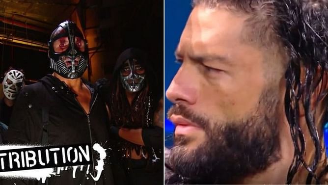 WWE Rumor Roundup: Details on Superstar being released mid-push for making one 'mistake'; Another big change to be made to Roman Reigns; Major company rule violated - 22nd September 2020