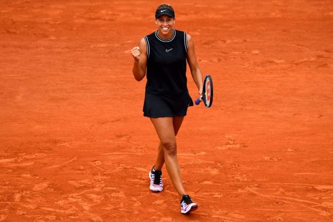 Roland Garros: Madison Keys vs Shuai Zhang preview, head-to-head & prediction | French Open 2020