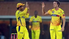 IPL 2020: Suresh Raina’s absence will leave a massive gap, says former CSK star Albie Morkel