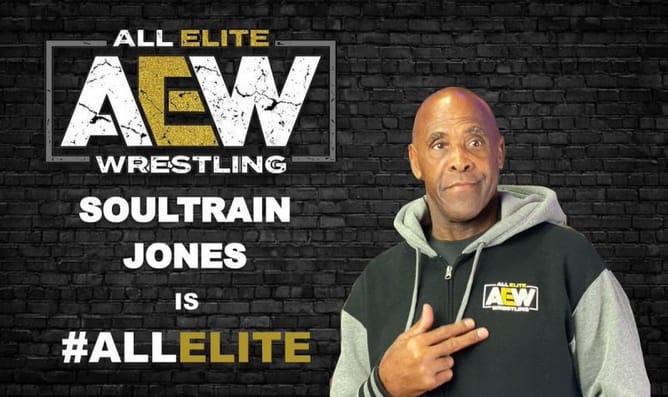 Virgil on the differences working with Ted Dibiase Sr. and Jr., working with AEW [Exclusive]